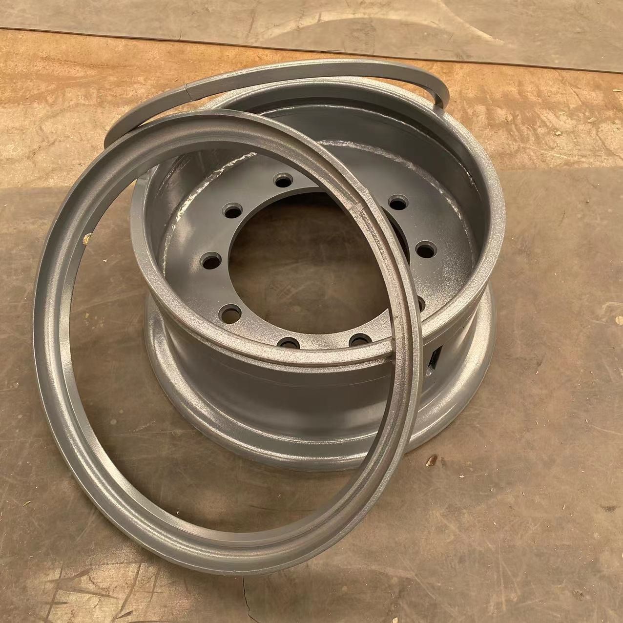What Are the Latest Trends in Rim Designs for 2023?