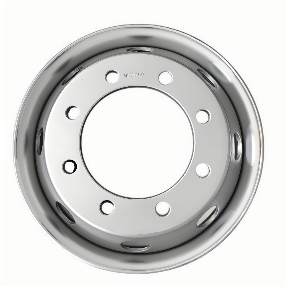 Where to Buy Affordable Grey Truck Rims in Bulk