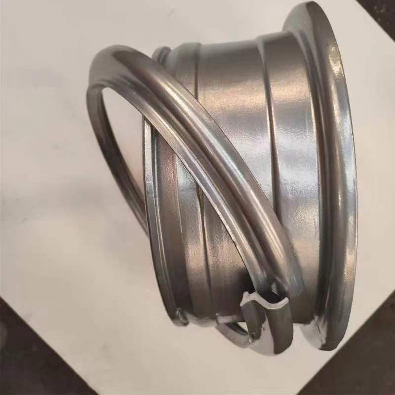 What Are the Latest Trends in Forklift Steel Rims for 2023?