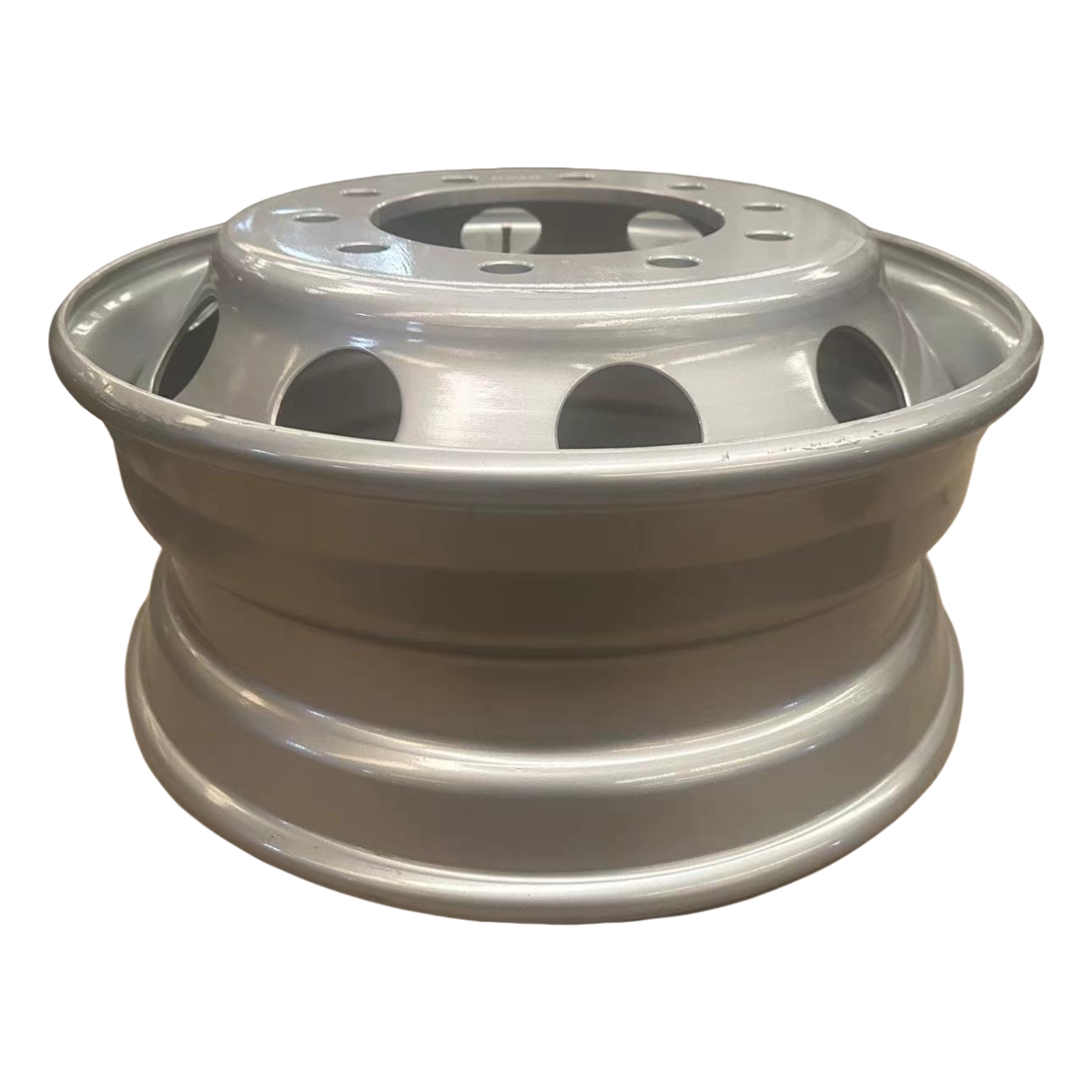 How to Maintain Your Grey Truck Wheels for Longevity and Safety