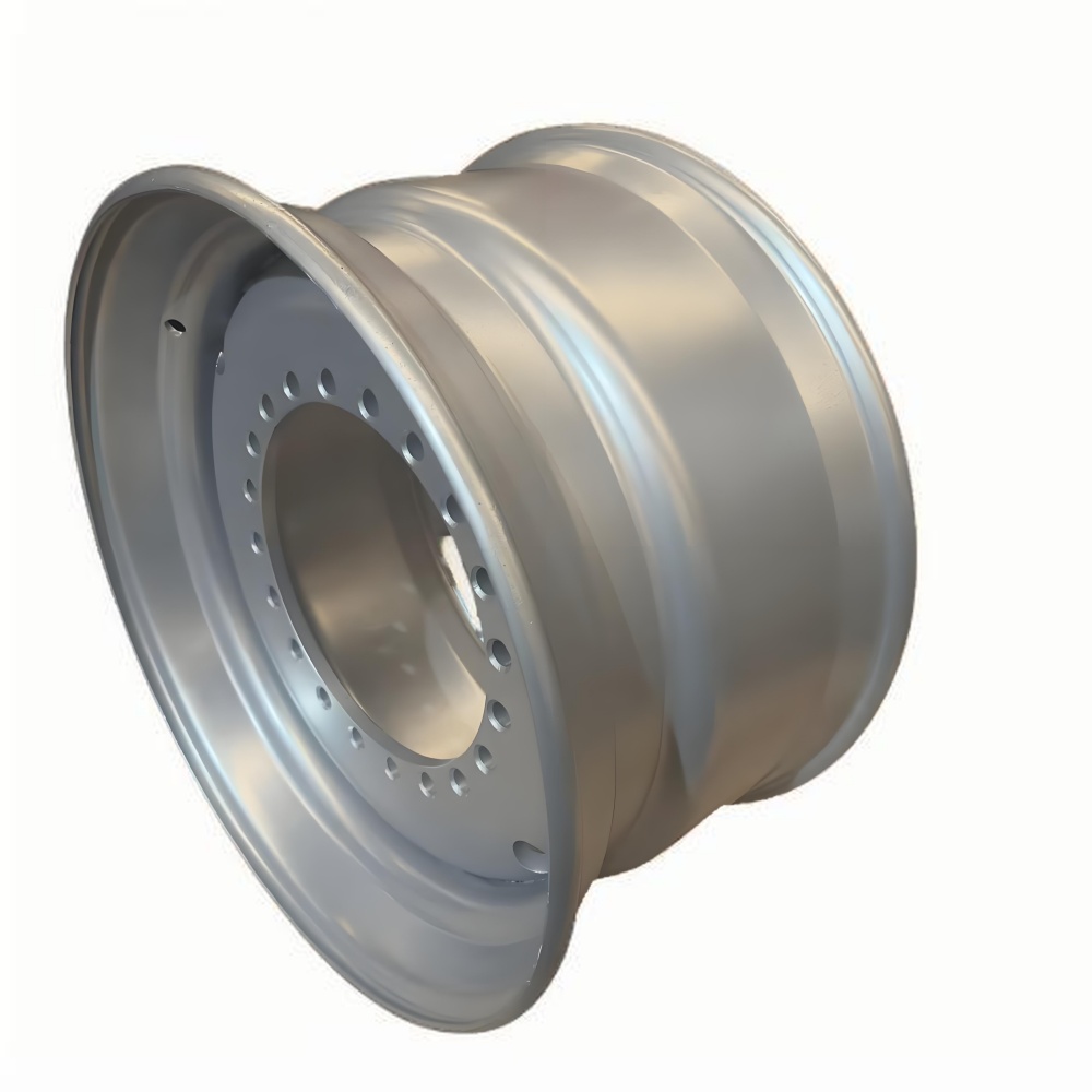 What Makes Custom Wide Steel Wheels a Smart Investment for Fleet Vehicles?