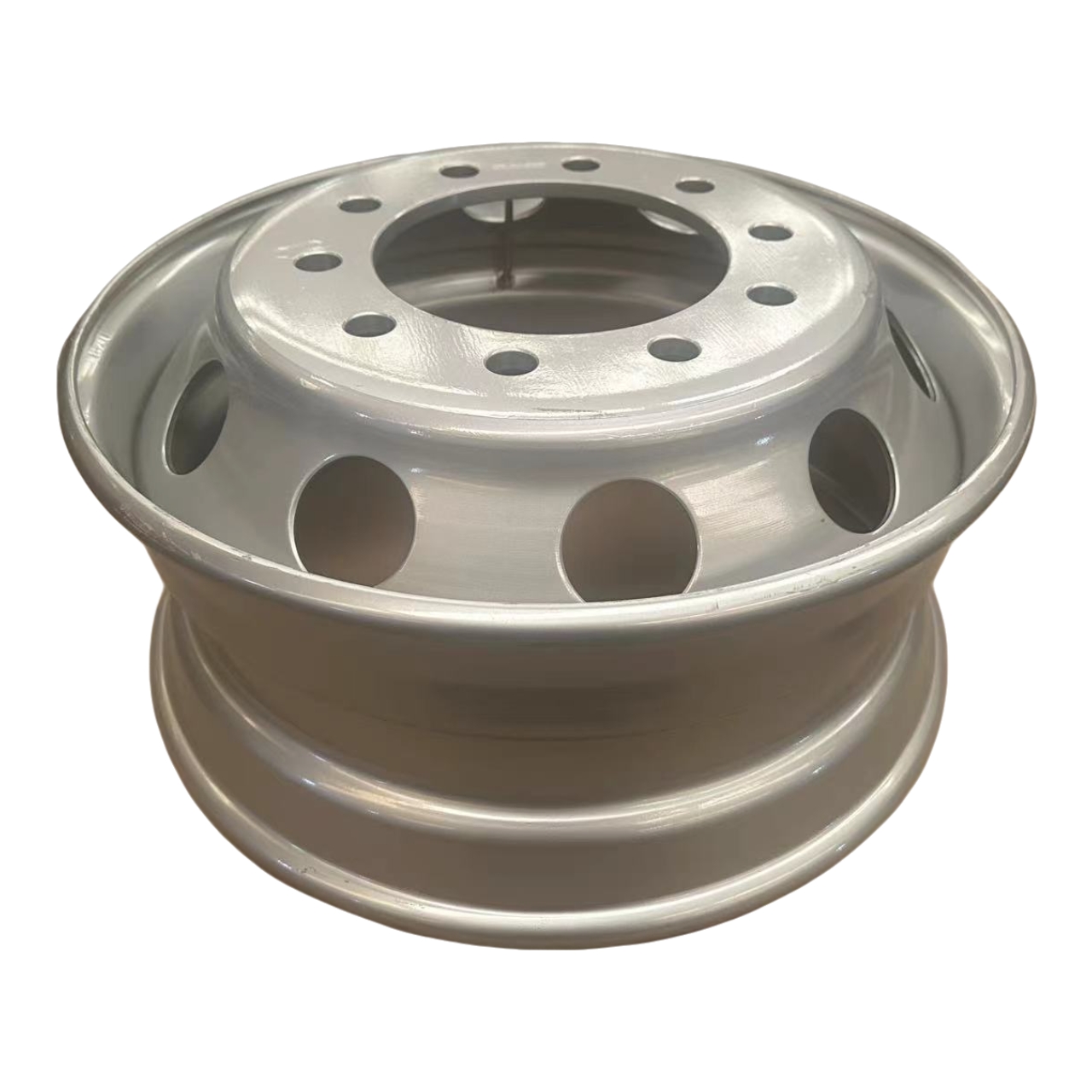 What Are the Trending Styles of Grey Truck Wheels in 2026?