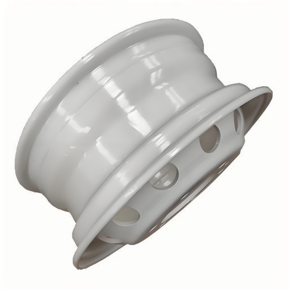What Are the Key Benefits of Green Truck Rims for Eco-Conscious Buyers?
