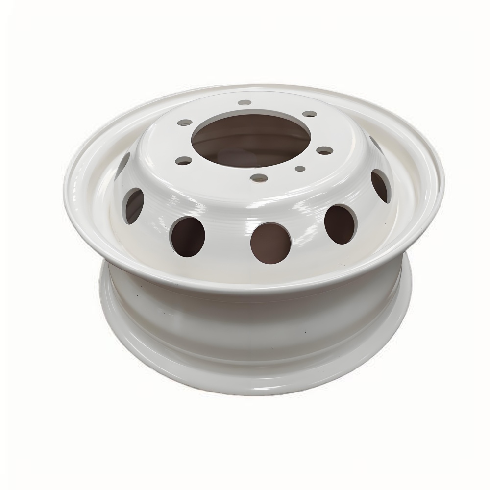 Where Can You Buy Discount Truck Rims in Bulk?