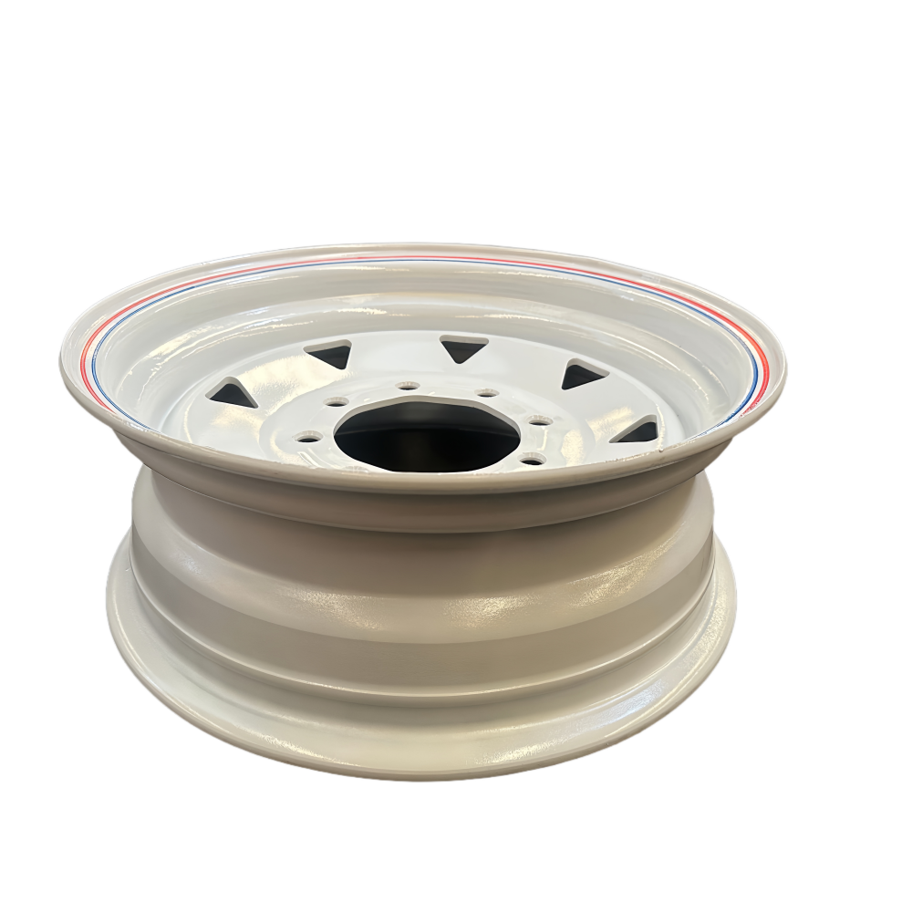 Where to Find the Best Wholesale Deals on Red Offroad Wheels