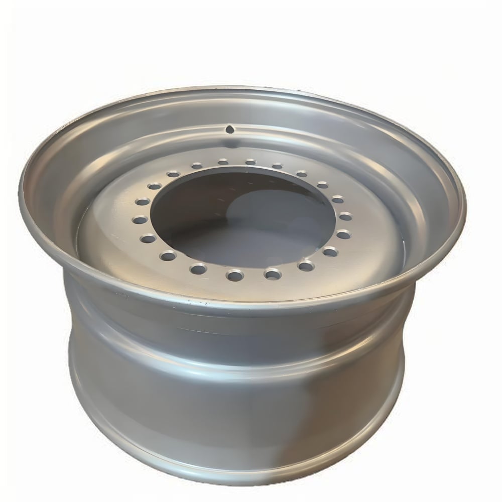 Common Usage Issues with Custom Wide Steel Wheels and How to Avoid Them