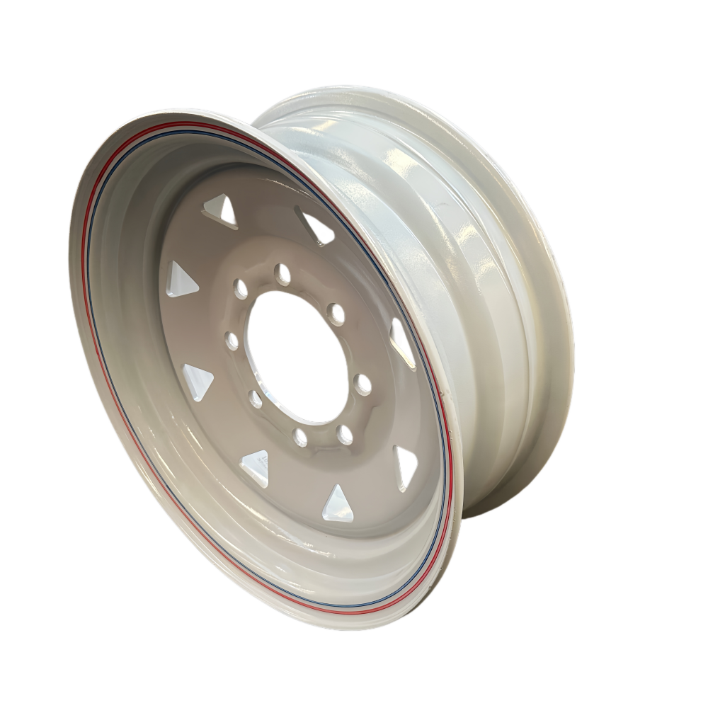 Why Red Offroad Wheels Are the Solution