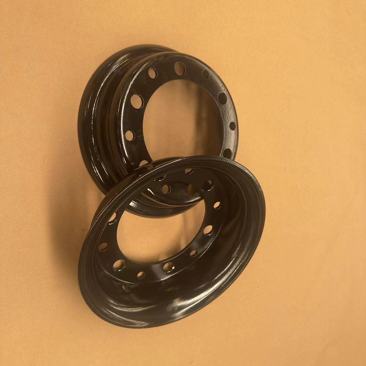 Where to Buy Engineering Steel Rims with the Best Quality Assurance