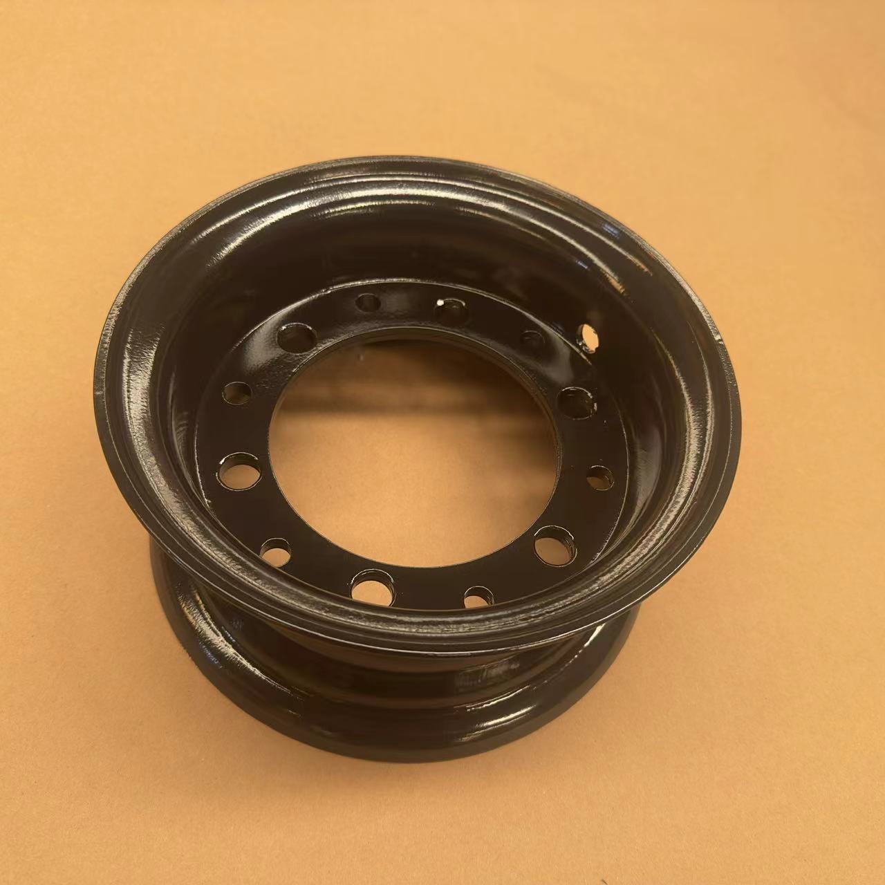 How to Choose the Right Engineering Steel Rims for Your Needs