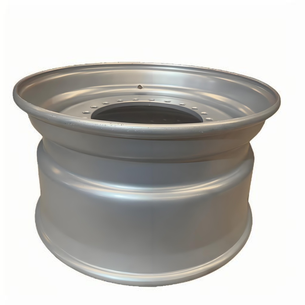 How to Select the Right Size and Style of Custom Wide Steel Wheels
