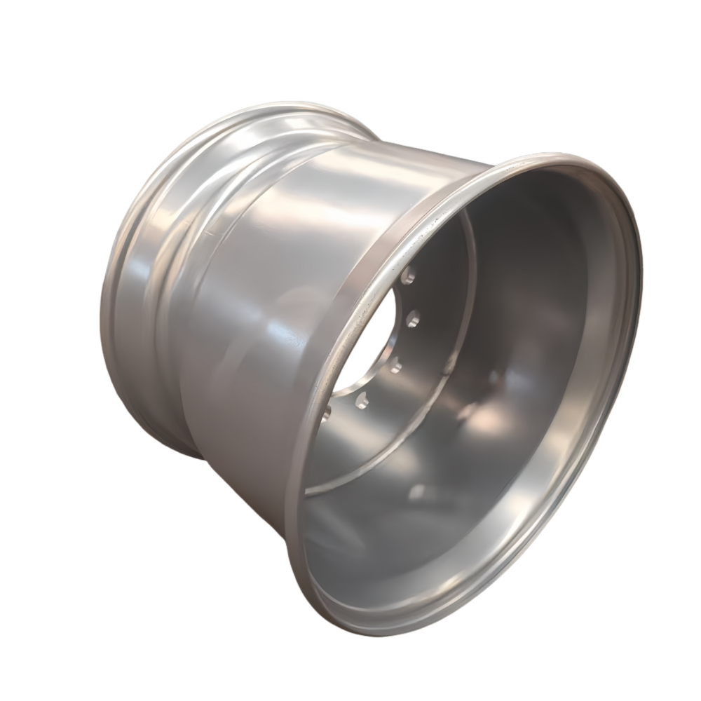 How Green Truck Wheels Can Enhance Fuel Efficiency and Reduce Emissions