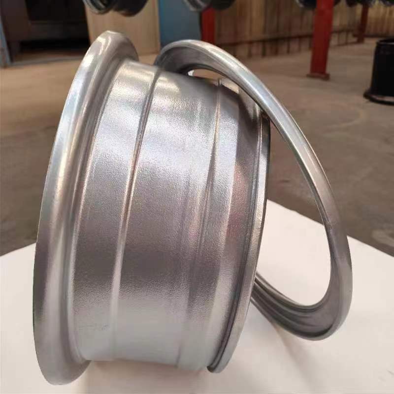 What Are the Key Benefits of Investing in Durable Forklift Steel Rims?