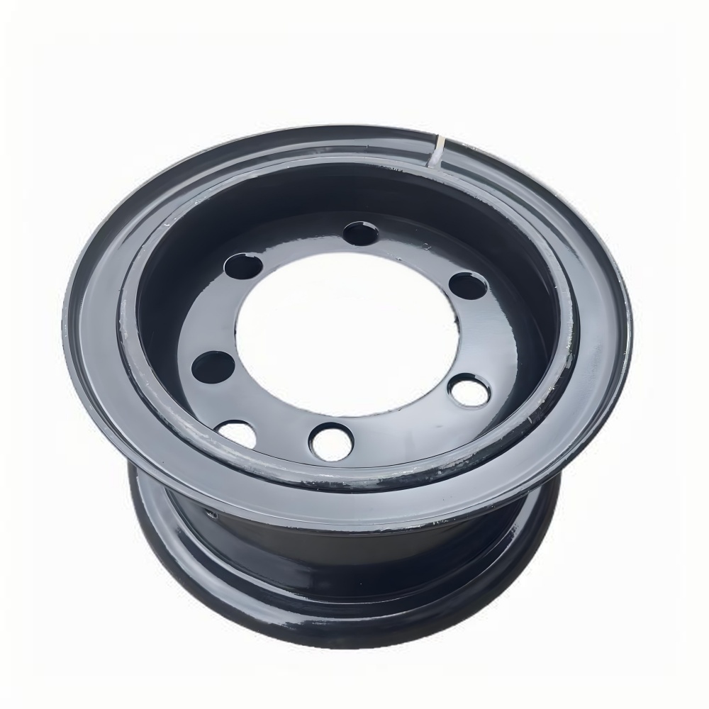 How Black Rims Enhance Vehicle Performance and Aesthetics