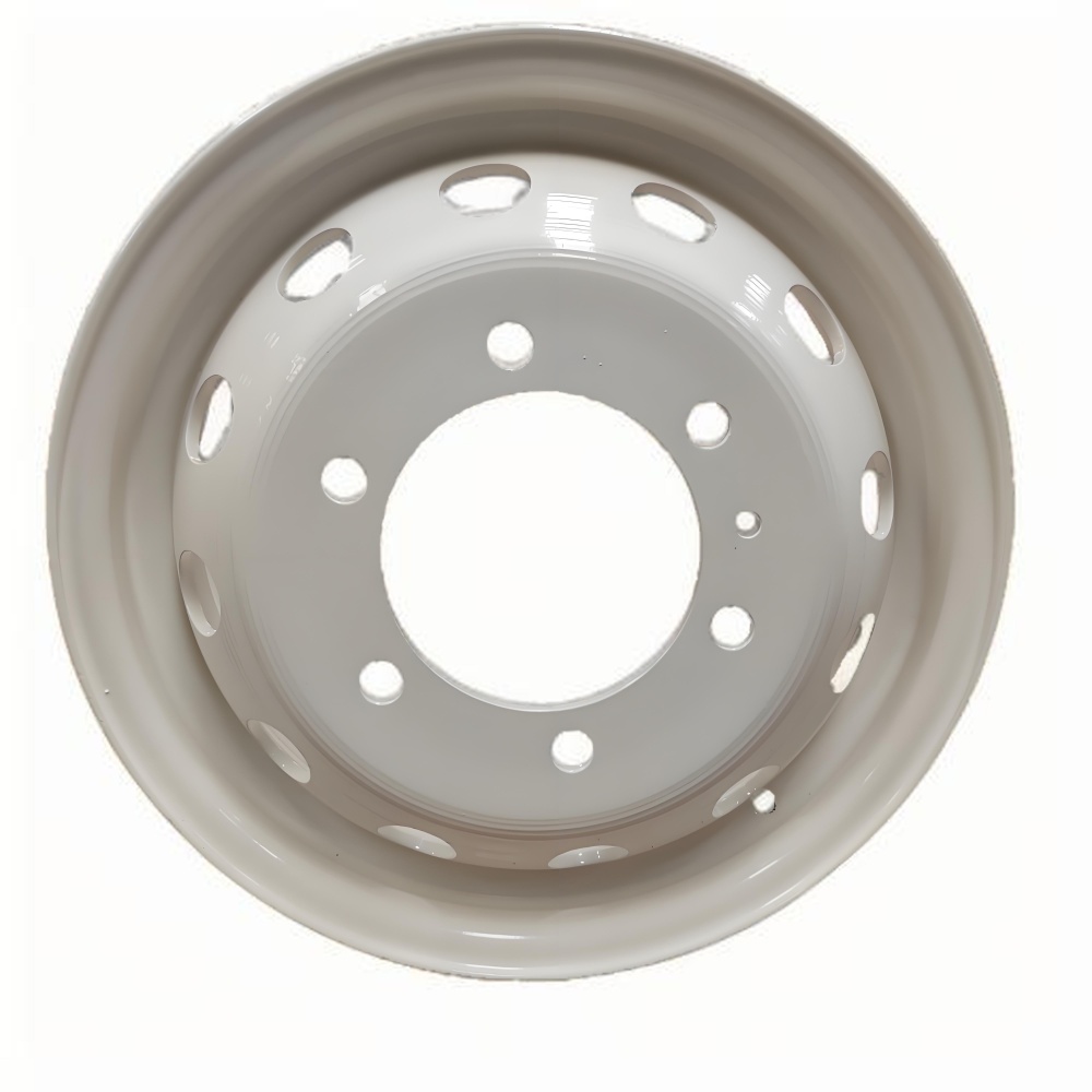 Where to Find High-Quality Wholesale Green Truck Rims?
