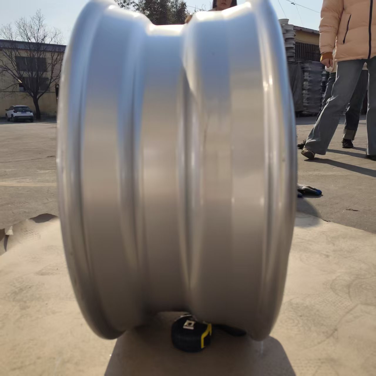 Where to Buy Affordable Truck Rims 225 Online?
