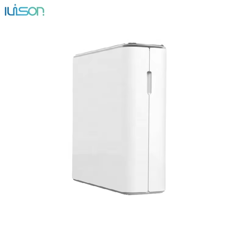 Comparative Analysis of Countertop vs. Under-Sink Cooling Efficiency