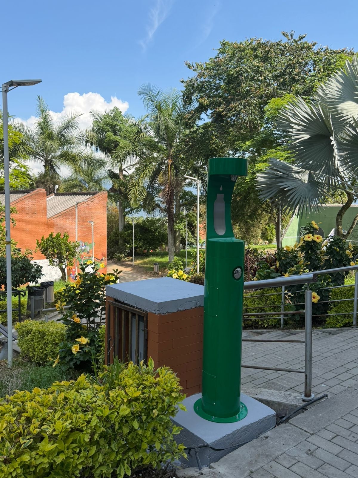Universidad de Cundinamarca
