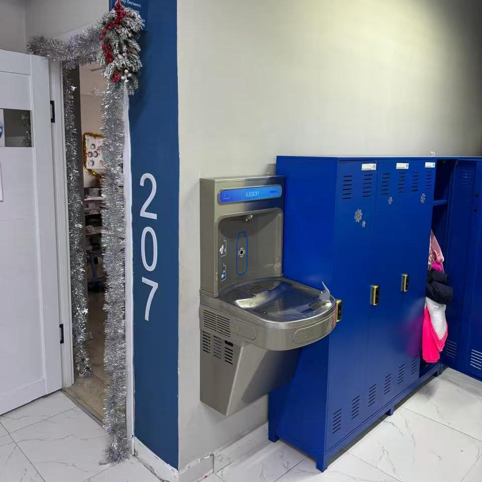 International School of Kazakhstan