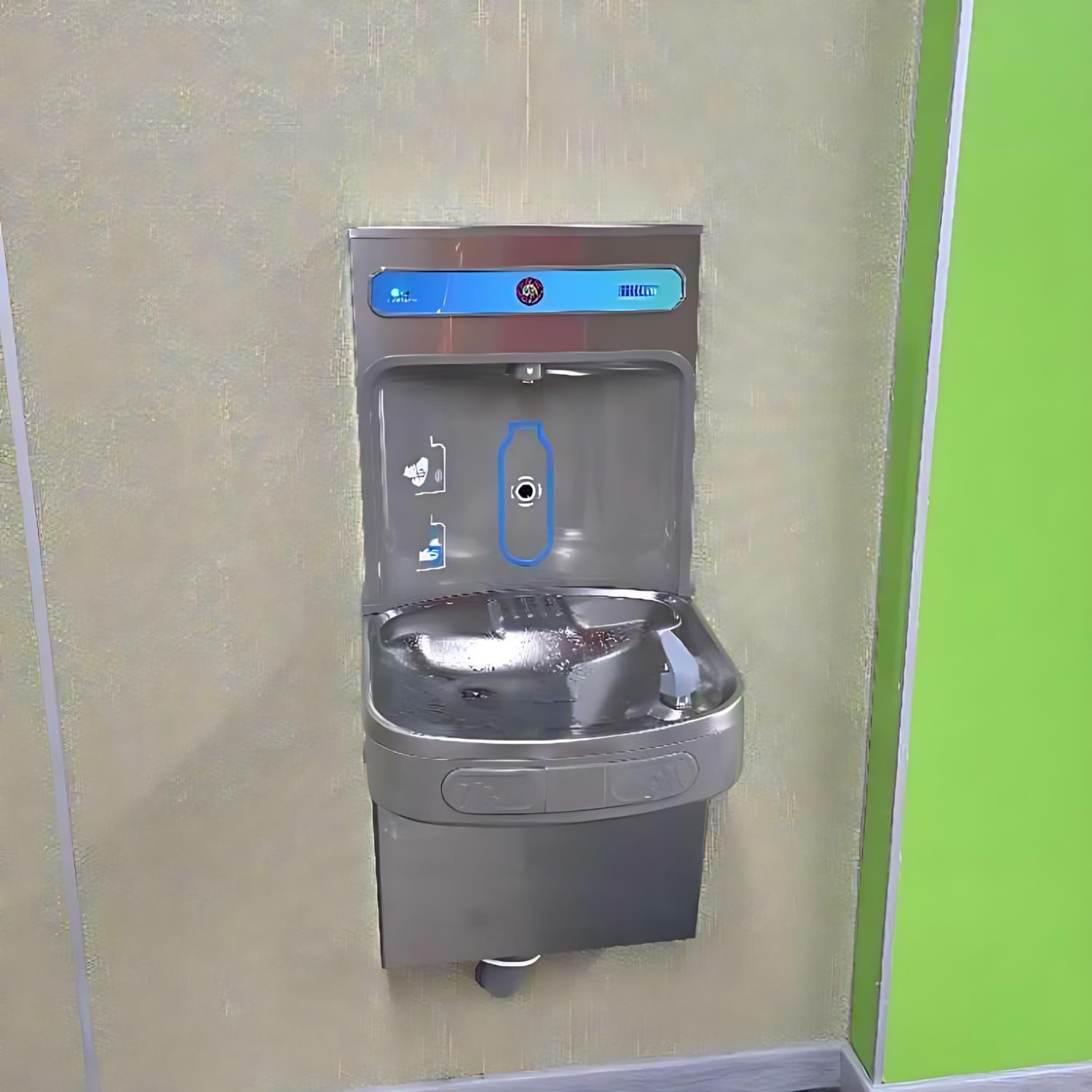 Internationella skolan i Uzbekistan