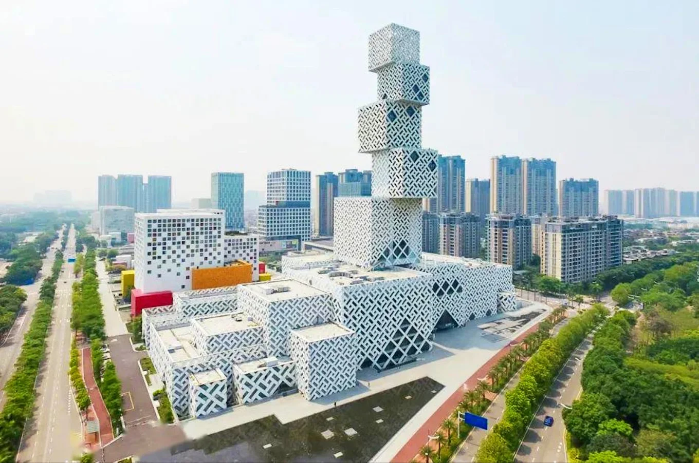 CPAA Theatres