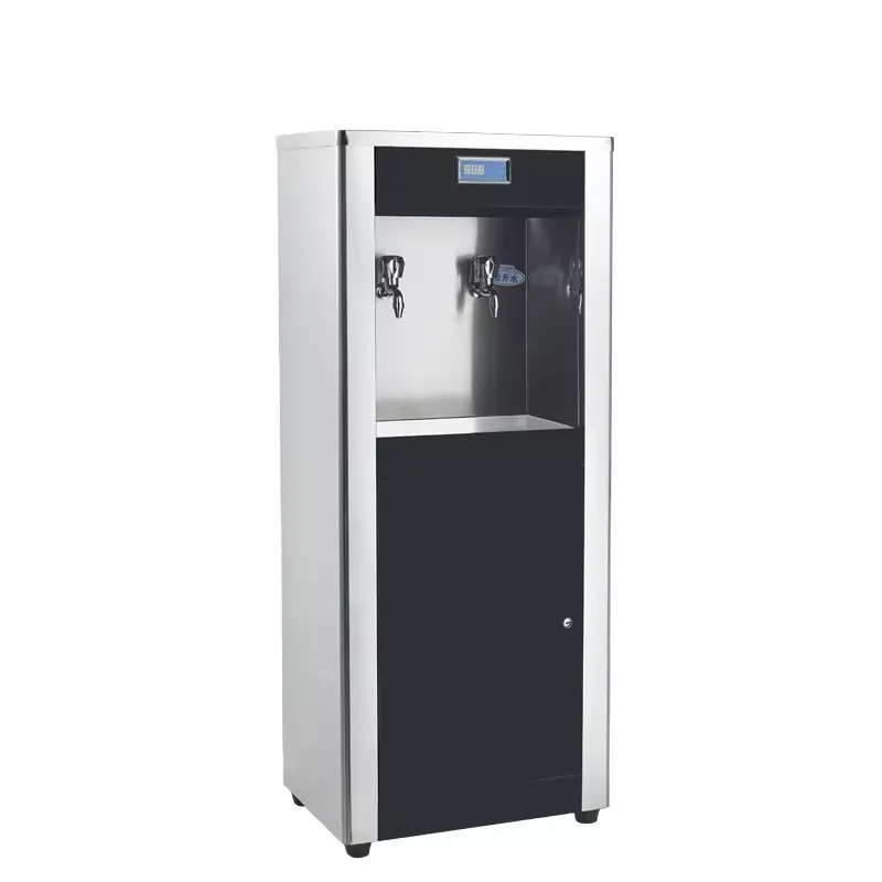 Vattendispensarernas mångsidiga roll i det moderna livet