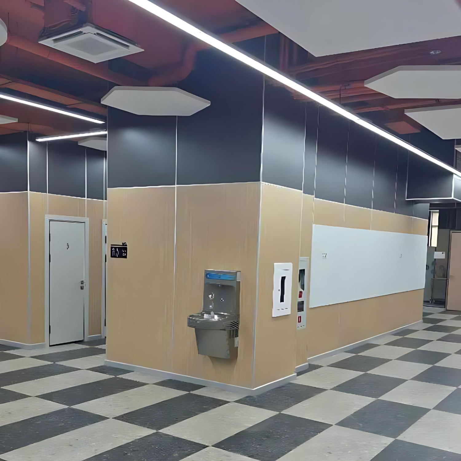 Internationella skolan i Uzbekistan