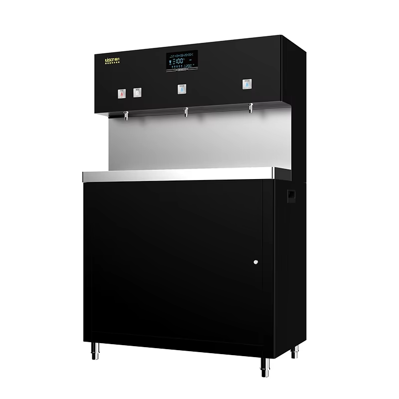 What Advantages Do Wall Mounted Drinking Fountains Offer