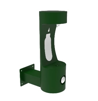 The Benefits of Wall-Mounted Bottle Filling Stations in Public Areas