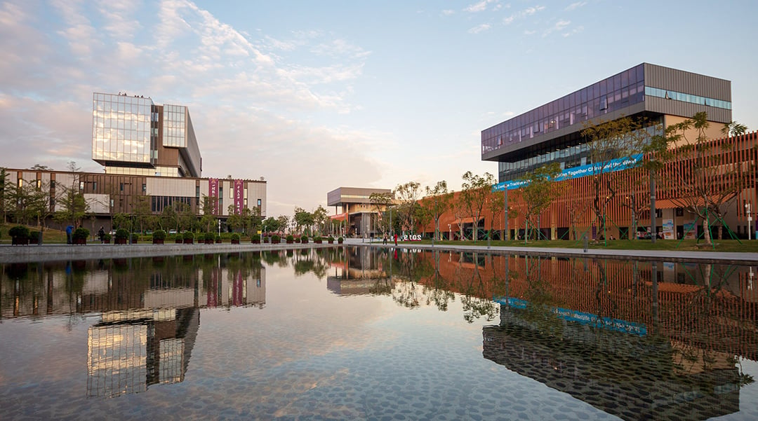 The Chinese University of Hong Kong, Shenzhen