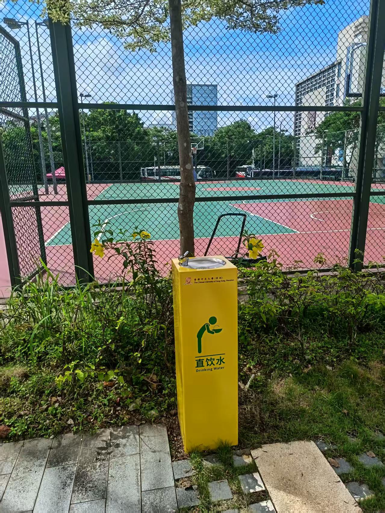 The Chinese University of Hong Kong, Shenzhen