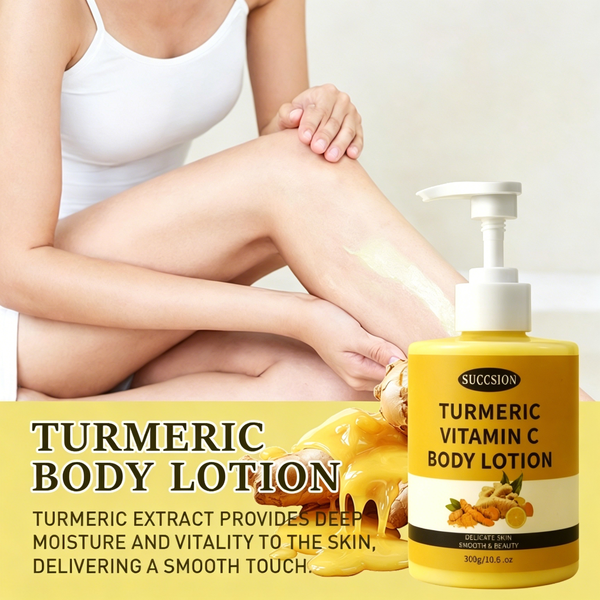 Combat Common Skin Concerns with Effective Body Care Techniques