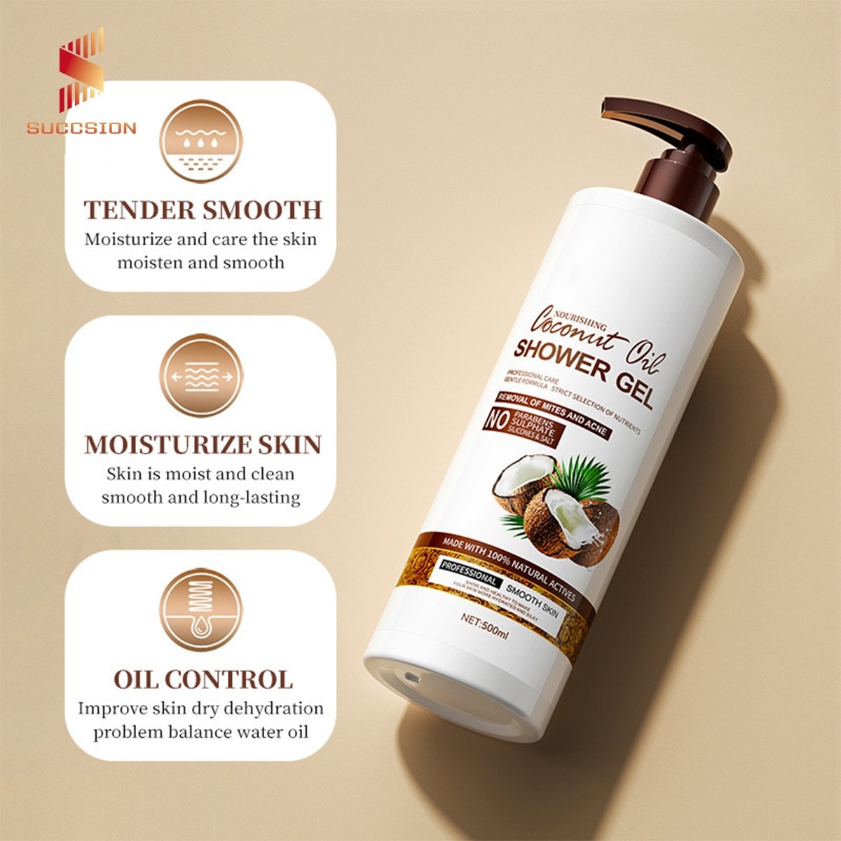 Elevate Your Daily Routine With Fresh, Clean Body Care