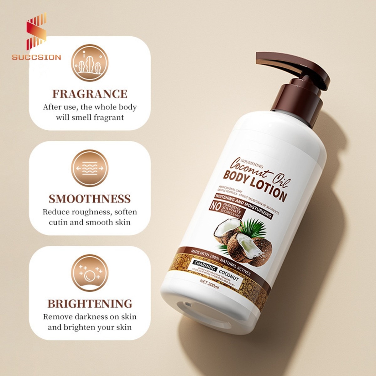 Enjoy Soft and Smooth Hands with Moisturizing Liquid Handsoap