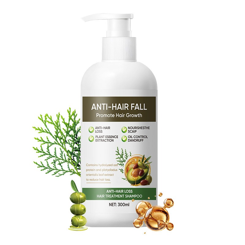 The Power of pH-Balanced Shampoo for Healthy Locks