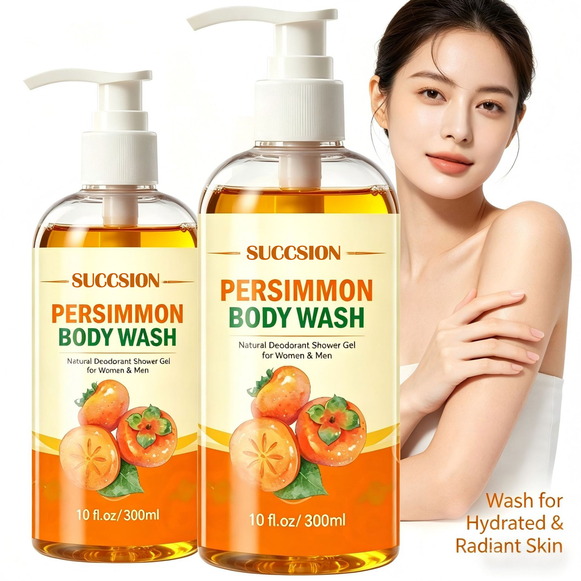 Kry die perfekte schuim met ons gel ligwater produkte