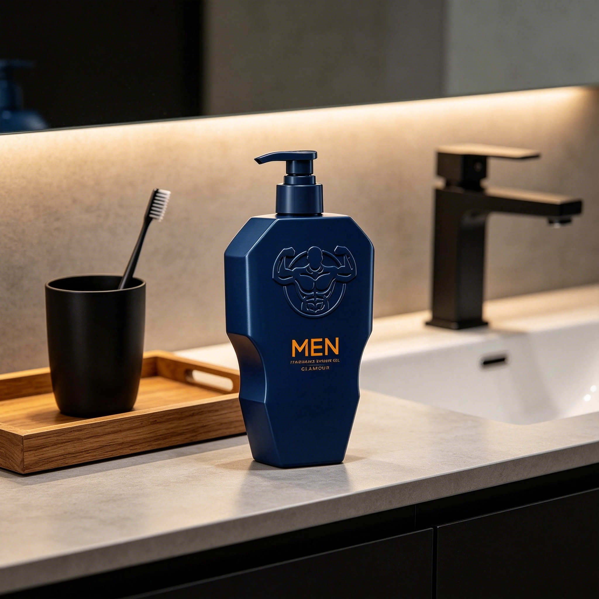 Cleanse and Recharge with the Best Body Washes for Men