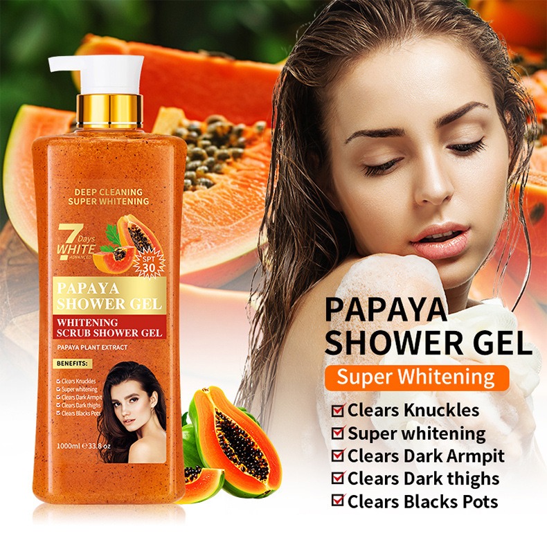 Indulge your senses and care for your locks with Native Shamp