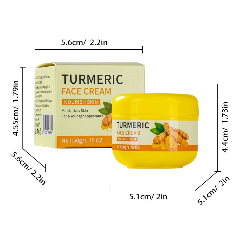 Transform dull skin into bright and luminous skin with our lightening cream.