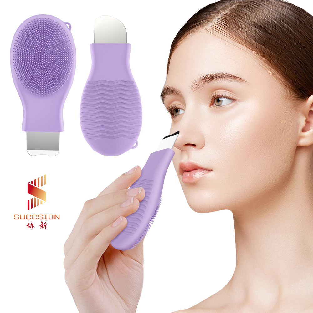 The Ultimate Face Scrubber Round-up
