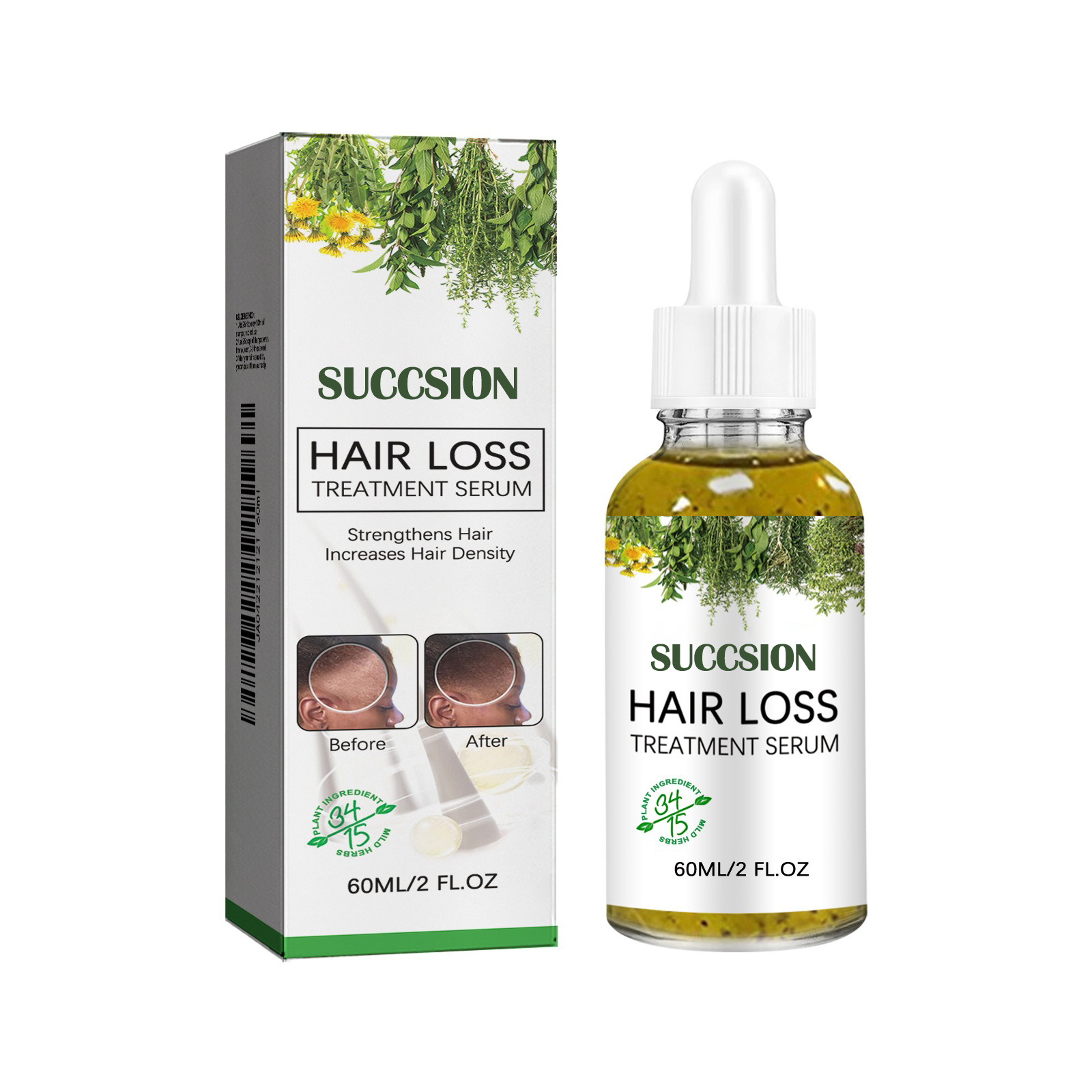 Tree Oil
