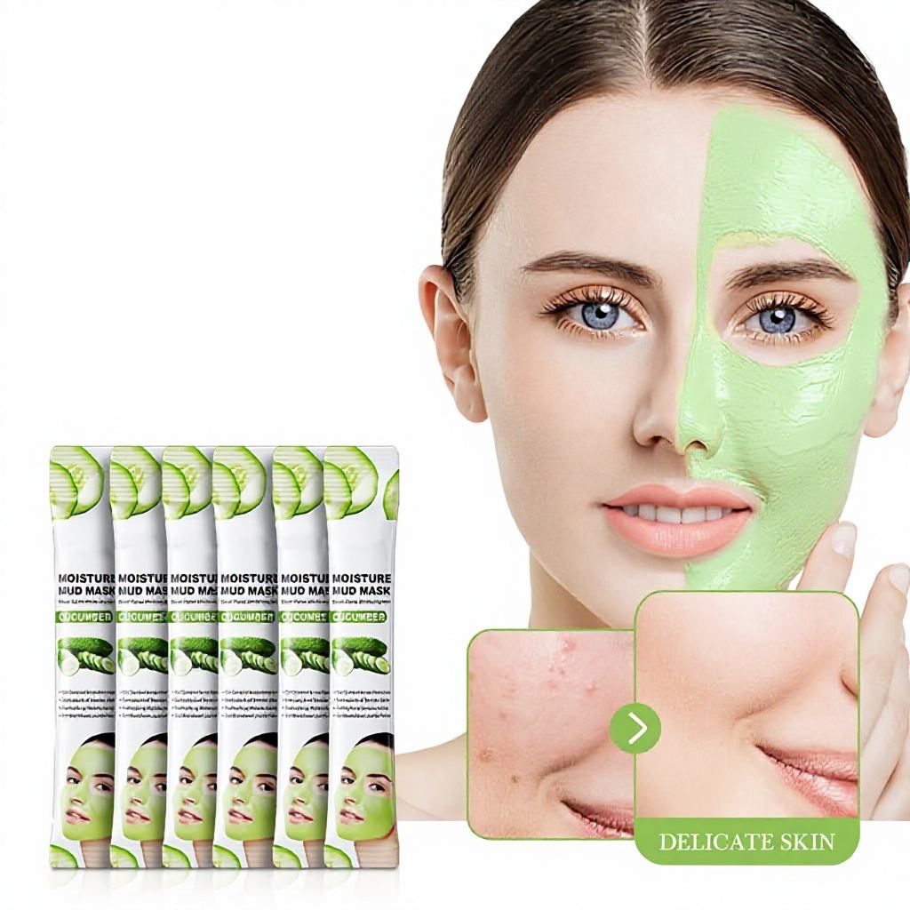 Banish Blackheads and Revitalize Your Skin with Our Mask