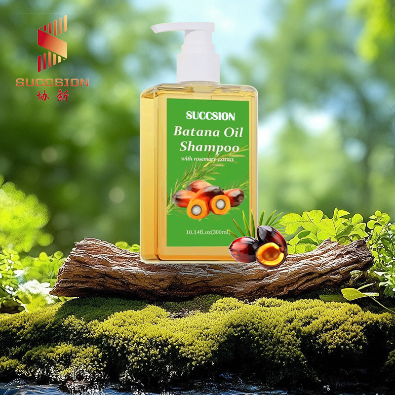 Get rid of dandruff and restore your hair's natural shine with anti-dandruff shampoo.