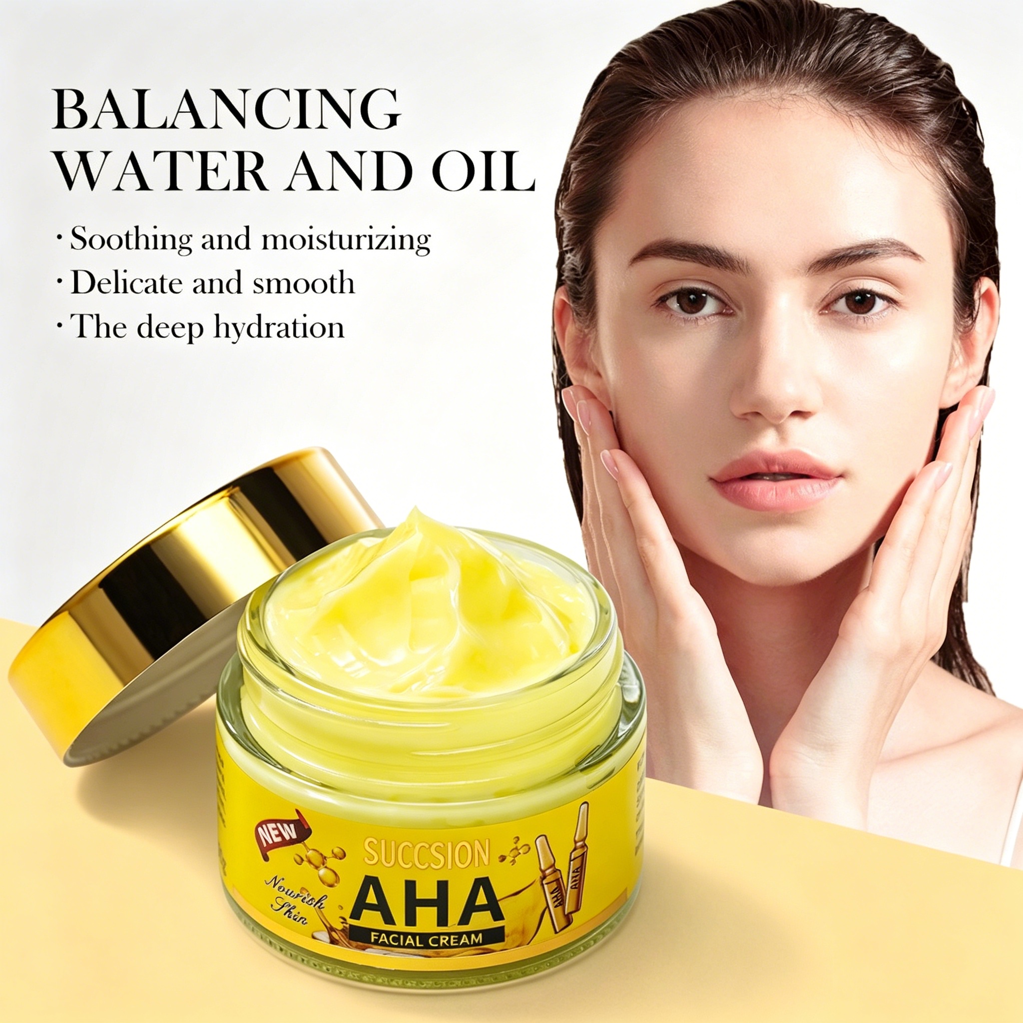 Say Goodbye to Flaky Skin with These Moisturizing Products