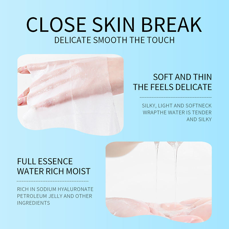 Get a glowing, hydrated complexion with these face mask tips and tricks.
