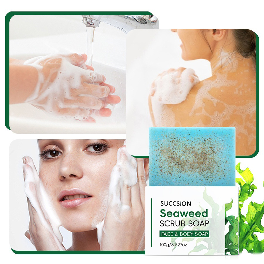 Transform Your Skin with the Power of Skin Whitening Soap.