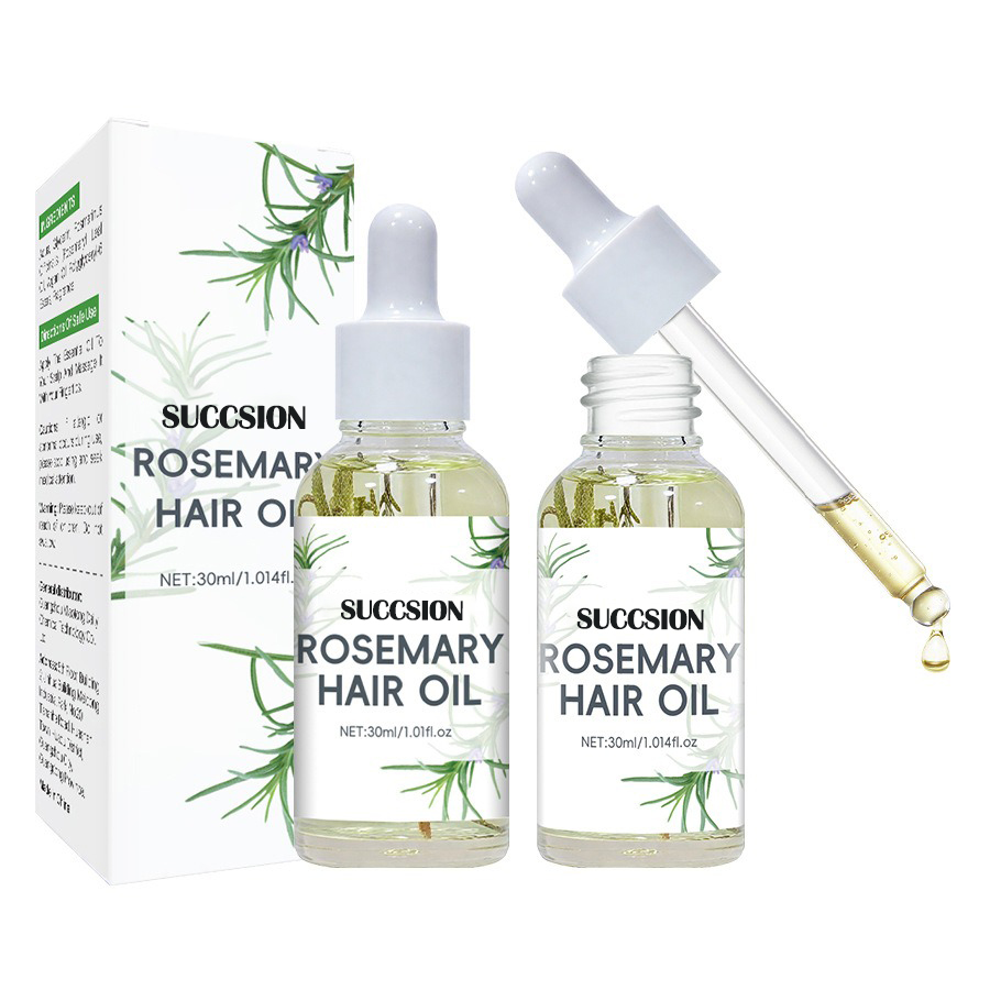 Achieve Your Best Hair Yet with these Growth-Promoting Hair Oils