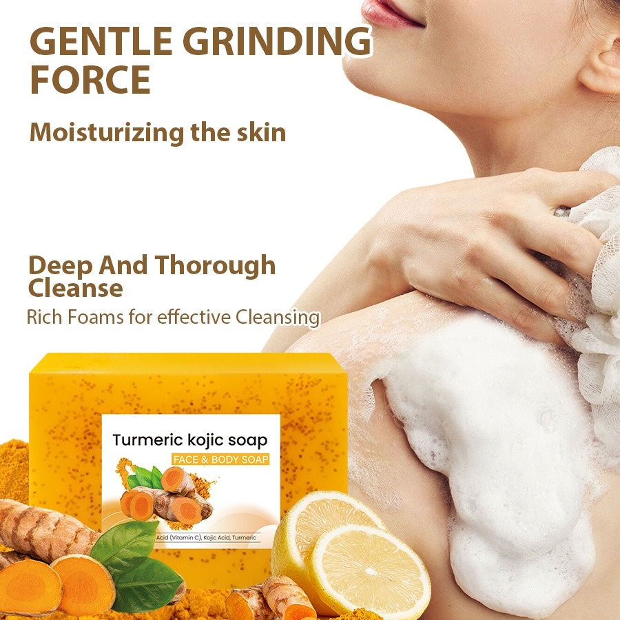 The Ultimate Skin Lightening Solution