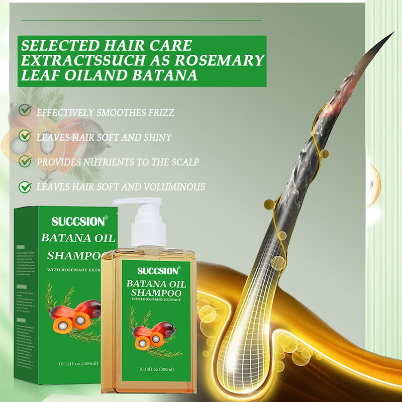 Say goodbye to flakes and hello to healthy hair with anti-dandruff shampoo.