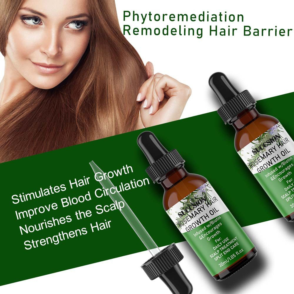Boost Hair Growth with These Top Hair Oils