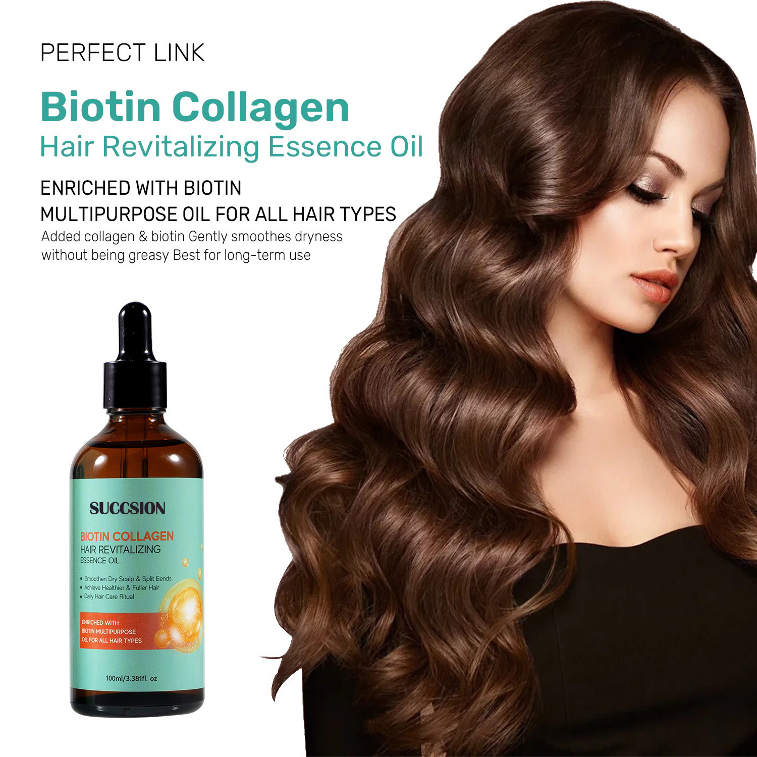 Say Goodbye to Hair Loss with These Best Hair Growth Oils